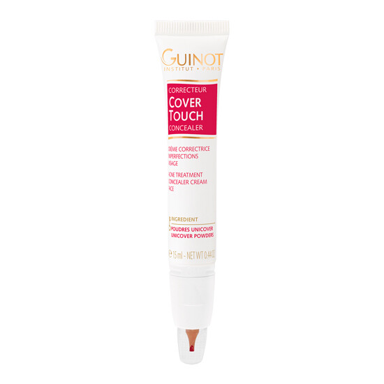 GUINOT Cover Touch Correcteur ( 15ml )