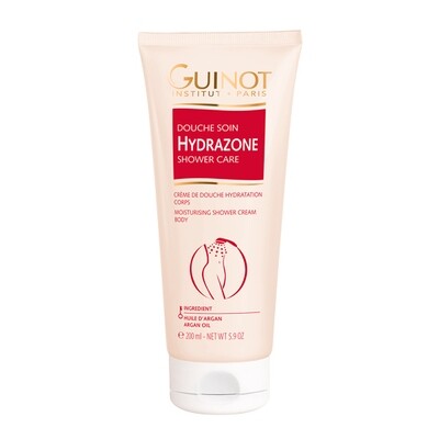 GUINOT Douche Crème Hydrazone ( 200ml )