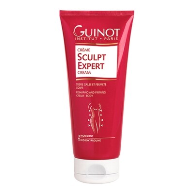 GUINOT Crème Sculpt Expert ( 200ml )