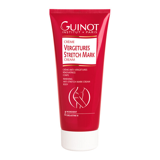 GUINOT Crème Spécifique Vergetures ( 200ml )