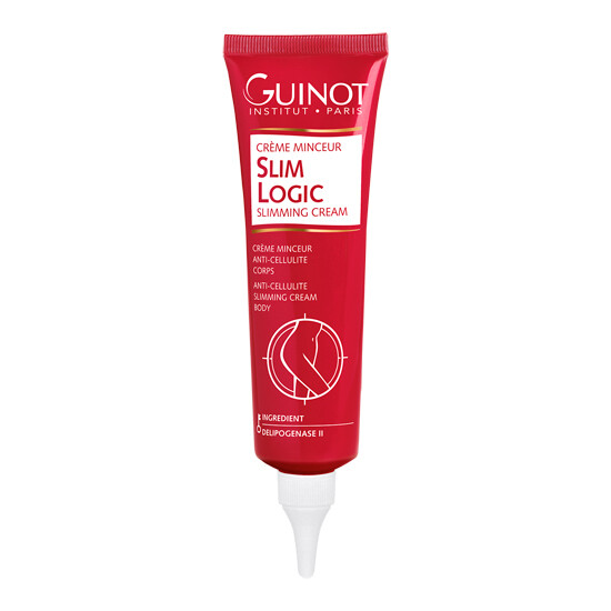 GUINOT Crème Minceur Slim Logic Anti-cellulite ( 125ml )