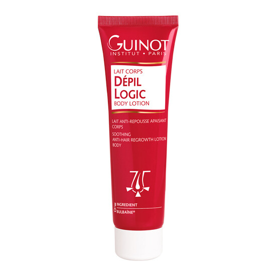 GUINOT Dépil Logic Corps ( 125ml )