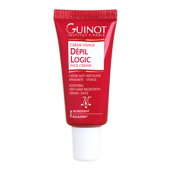 GUINOT Dépil Logic Visage Crème anti-repousse ( 15ml )