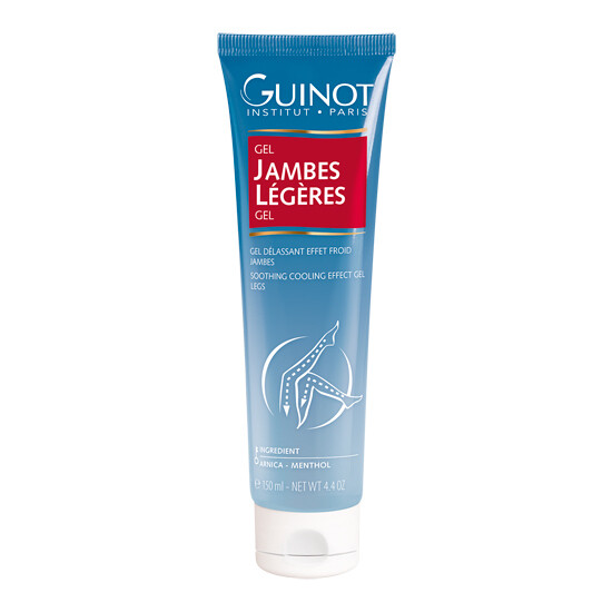 GUINOT Gel Jambes Légères ( 150ml )
