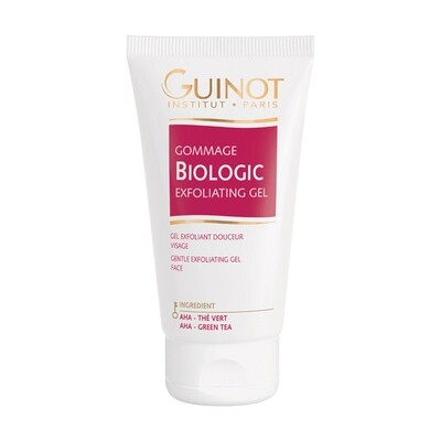 GUINOT Gommage Biologic Démaquillant ( 50ml )