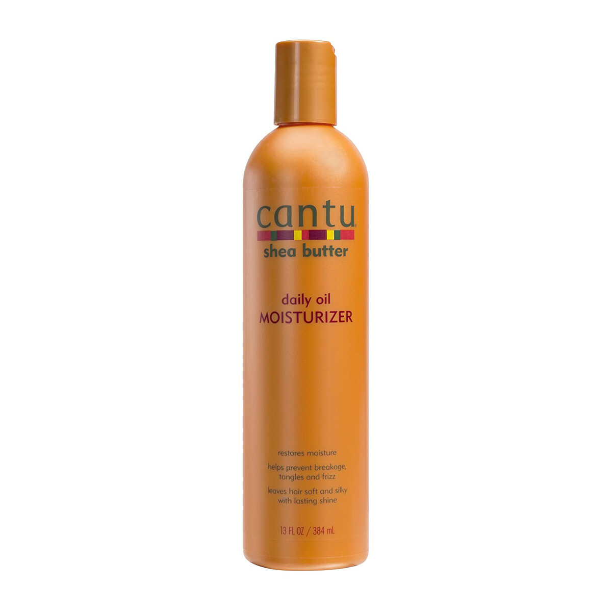 Cantu Shea Butter Daily Oil Moisturizer ( 384ml )