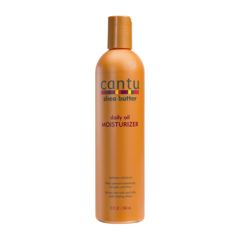 Cantu Shea Butter Daily Oil Moisturizer ( 384ml )