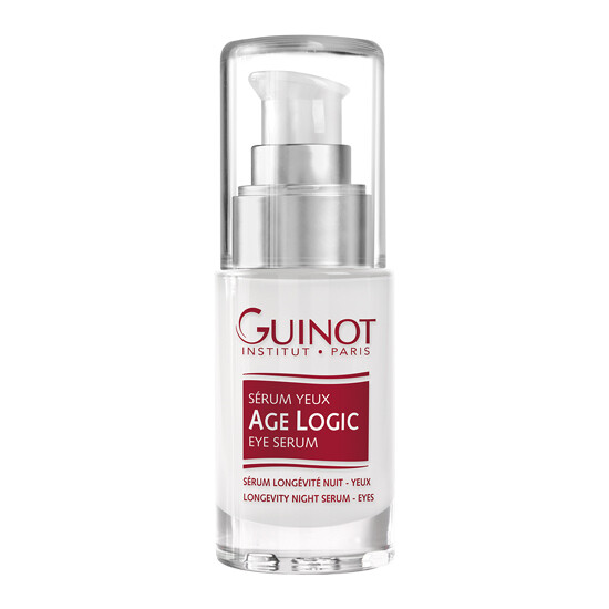 GUINOT Sérum Âge Logic Yeux - Time Logic ( 15ml )