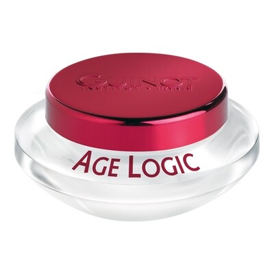 GUINOT Crème Riche Age Logic ( 50ml )