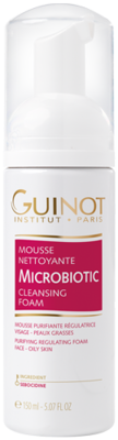 GUINOT Microbiotic Mousse Visage ( 150ml )