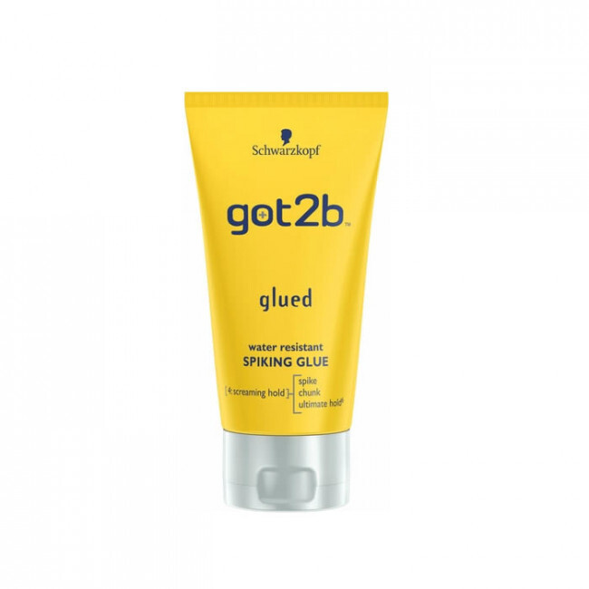 Schwarzkopf got2b Glued Spiking Glue ( 150ml )