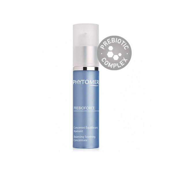 PHYTOMER Prebioforce Concentré Équilibrant Apaisant ( 30ml )