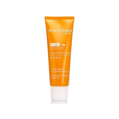 PHYTOMER Solution Soleil Ocean+ Crème Solaire SPF 50+ ( 50ml )