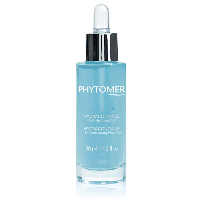 PHYTOMER Hydracontinue Flash Hydratant 12h ( 30ml )
