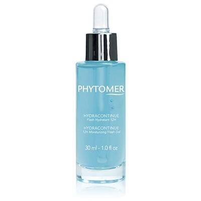 PHYTOMER Hydracontinue Flash Hydratant 12h ( 30ml )