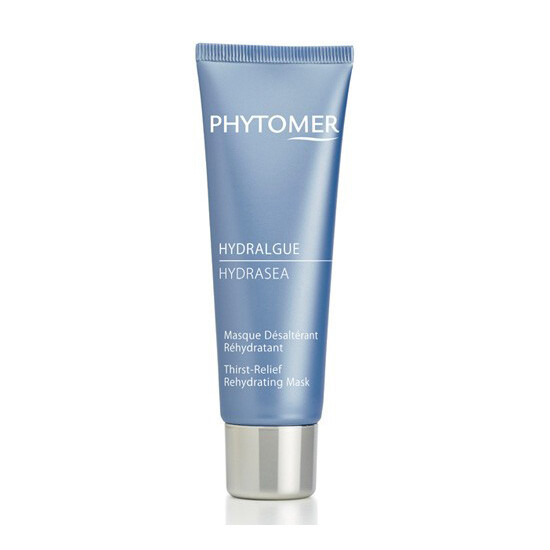 PHYTOMER Hydralgue Masque Désaltérant Réhydratant ( 50ml )