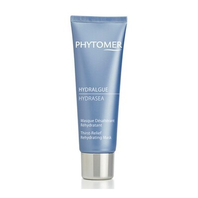 PHYTOMER Hydralgue Masque Désaltérant Réhydratant ( 50ml )