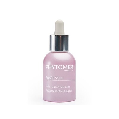 PHYTOMER Rosée Soin Huile Régénérante Éclat ( 30ml )