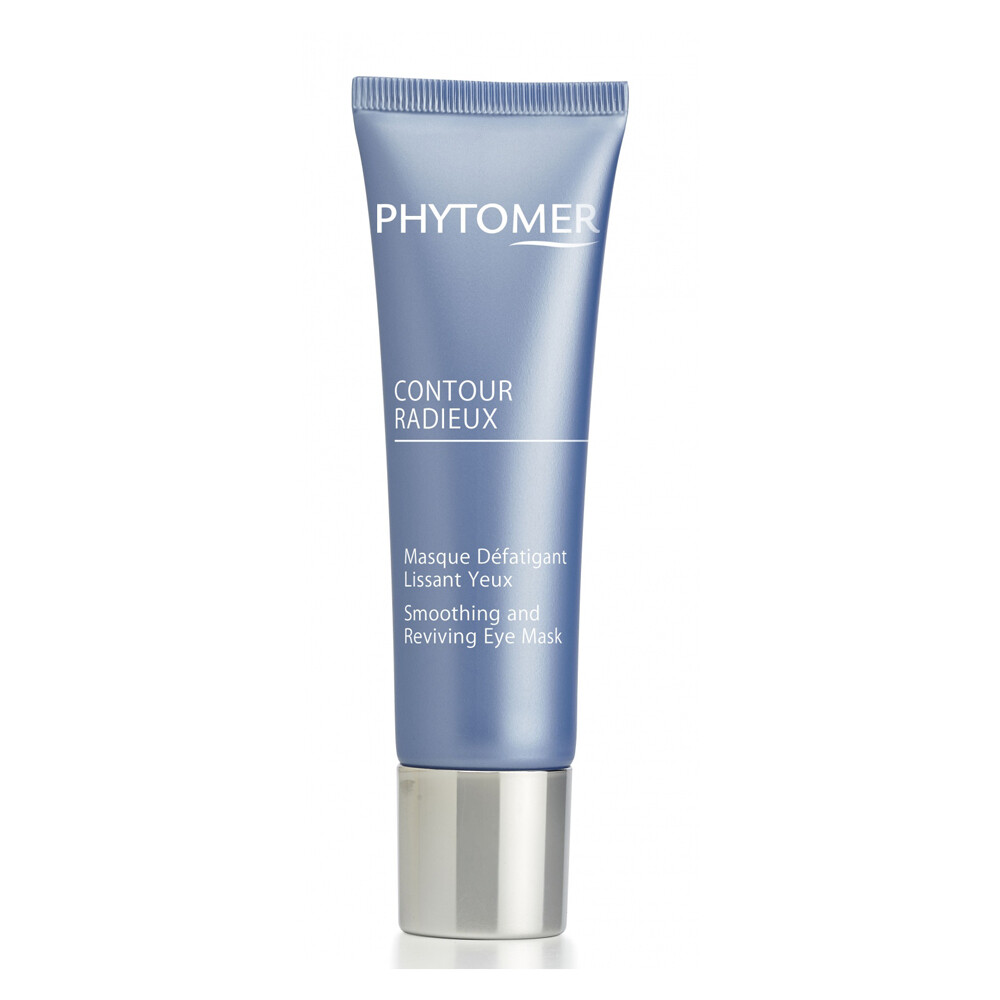 PHYTOMER Contour Radieux Masque Défatiguant Lissant Yeux ( 30ml )