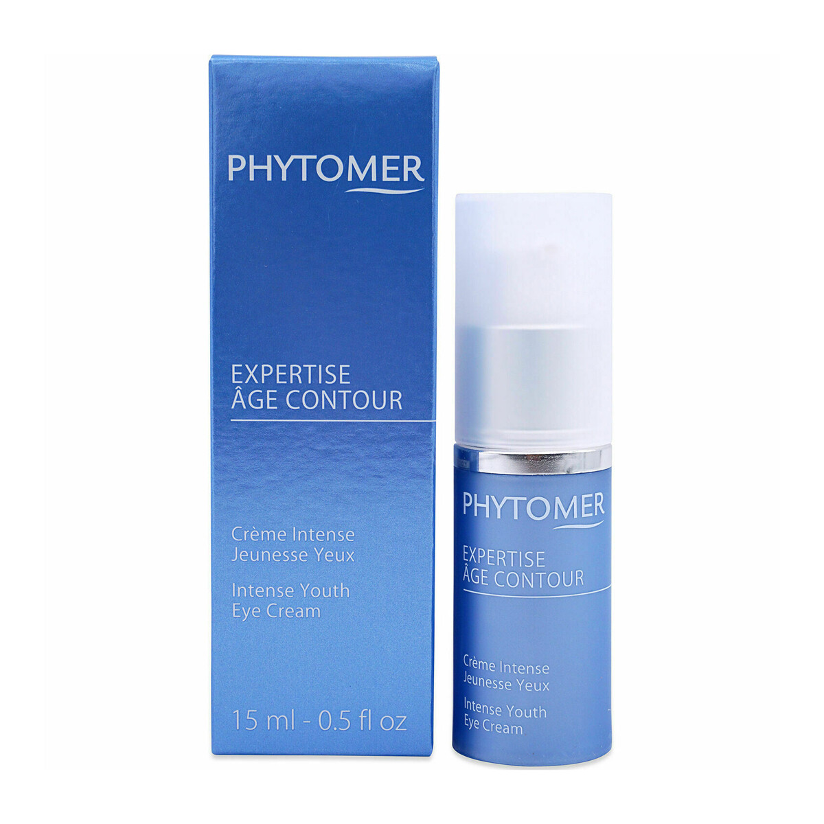 PHYTOMER Expertise Âge Contour Crème Intense Jeunesse Yeux ( 15ml )
