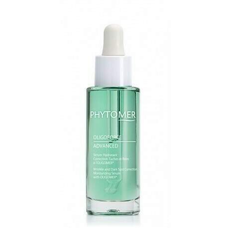 PHYTOMER Oligoforce Advanced Sérum Hydratant Correction Tâches et Rides à l&#39;OLIGOMER® ( 30ml )