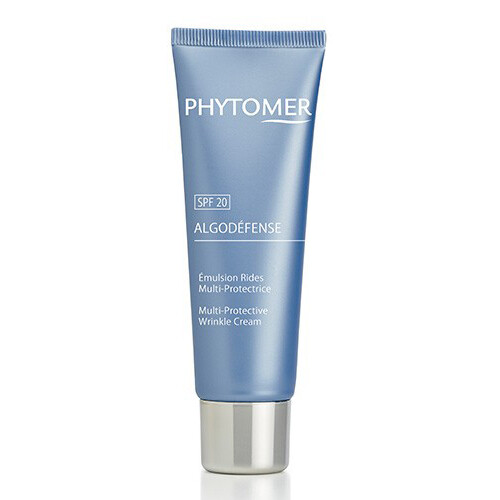 PHYTOMER Algodéfense Émulsion Rides Multi-Protectrice SPF20 ( 50ml )