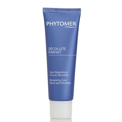 PHYTOMER Décolleté Parfait Soin Régénérant Cou et Décolleté ( 50ml )