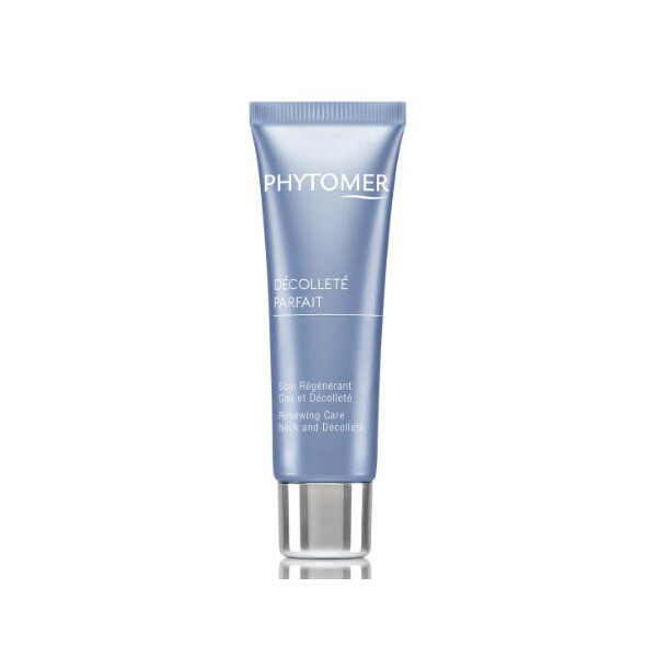 PHYTOMER Décolleté Parfait Soin Régénérant Cou et Décolleté ( 50ml )