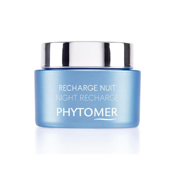 PHYTOMER Recharge Nuit Crème Renfort Jeunesse ( 50ml )
