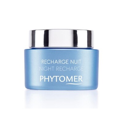 PHYTOMER Recharge Nuit Crème Renfort Jeunesse ( 50ml )