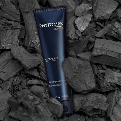 PHYTOMER Global Pur Gel Nettoyant Fraîcheur ( 150ml )