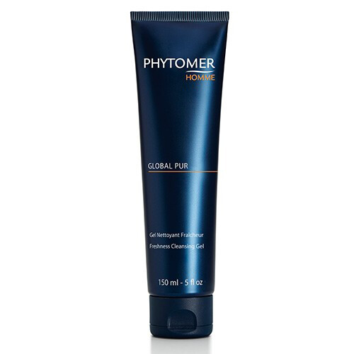 PHYTOMER Global Pur Gel Nettoyant Fraîcheur ( 150ml )