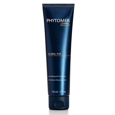 PHYTOMER Global Pur Gel Nettoyant Fraîcheur ( 150ml )