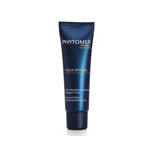 PHYTOMER Aqua Optimal Soin Hydratant Apaisant Visage et Yeux ( 50ml )