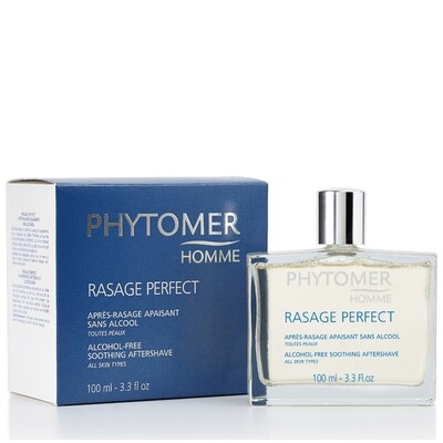 PHYTOMER Rasage Perfect Après-Rasage Apaisant ( 100ml )