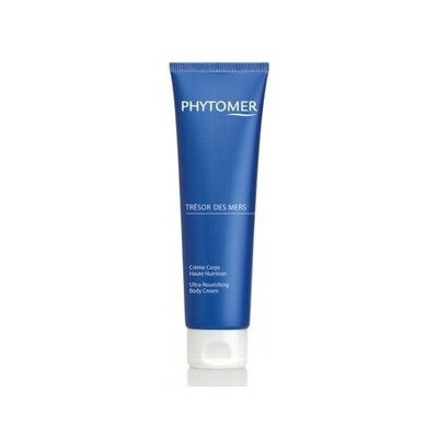 PHYTOMER Trésor des Mers Crème Corps Haute Nutrition ( 150ml )