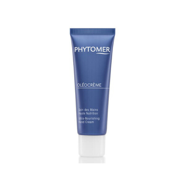 PHYTOMER Oléocrème Soin des Mains Haute Nutrition ( 50ml )