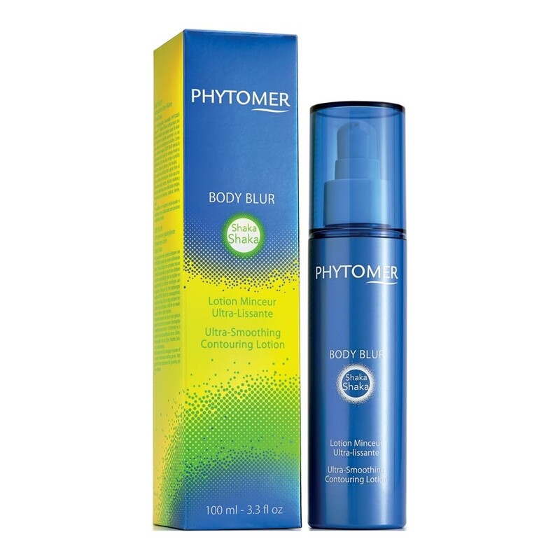 PHYTOMER Shaka Shaka Lotion Minceur Ultra-Lissante ( 100ml )