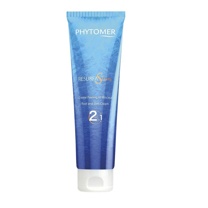 PHYTOMER Resurfaslim Crème Peeling et Minceur 2-en1 ( 150ml )