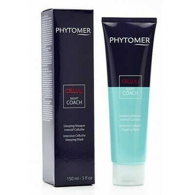 PHYTOMER Celluli Night Coach Sleeping Masque Intensif Cellulite (150ml)