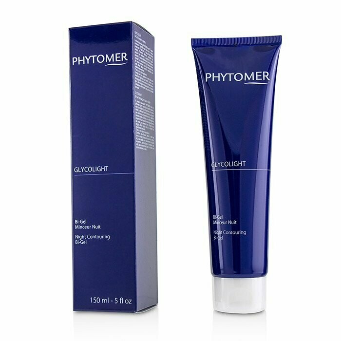 PHYTOMER Glycolight Bi-Gel Minceur Nuit ( 150ml )