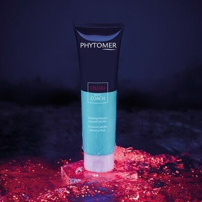 PHYTOMER Celluli Night Coach Sleeping Masque Intensif Cellulite (150ml)