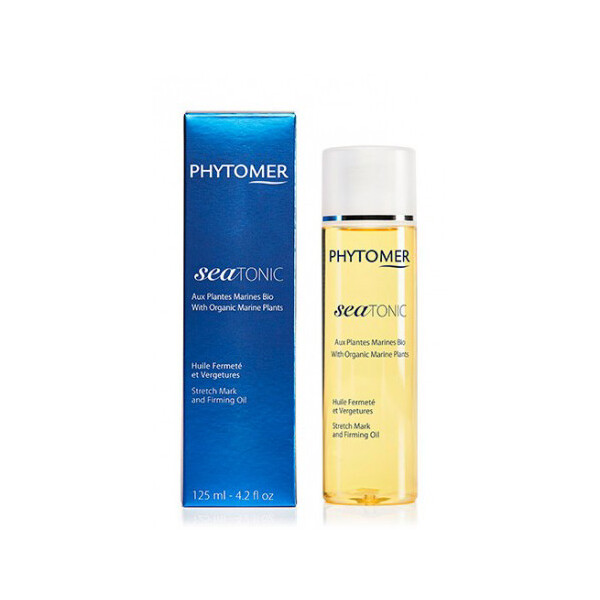 PHYTOMER Seatonic Huile Fermeté et Vergetures ( 125ml )
