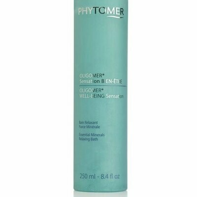 PHYTOMER OLIGOMER® Sensation Bien-Être Bain Relaxant Force Minérale ( 250ml )