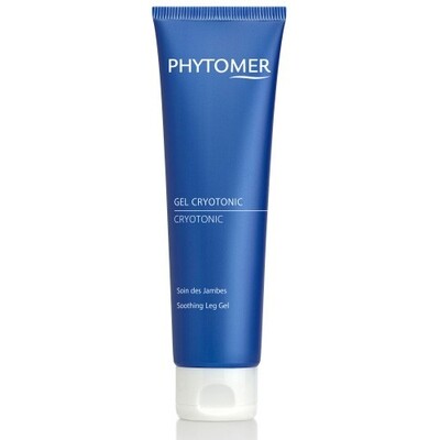 PHYTOMER Gel Cryotonic Soin des Jambes ( 150ml )