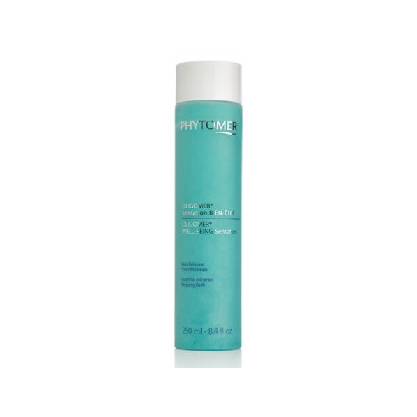 PHYTOMER OLIGOMER® Sensation Bien-Être Bain Relaxant Force Minérale ( 250ml )