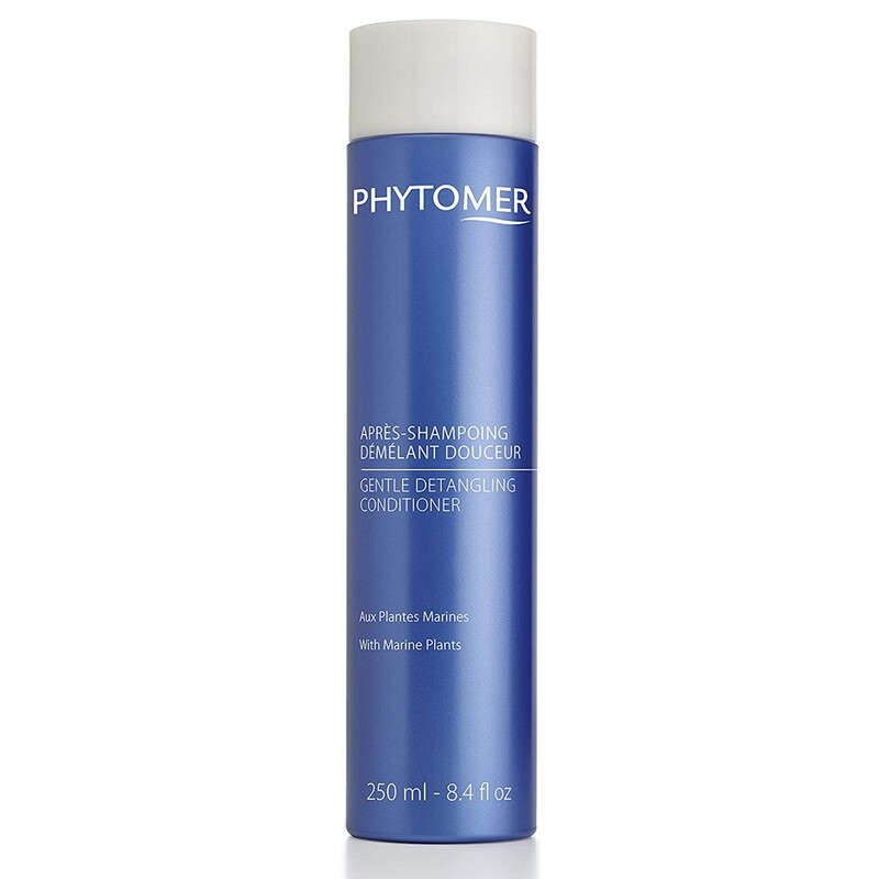 PHYTOMER Après-Shampoing Démêlant Douceur Aux Plantes Marines ( 250ml )