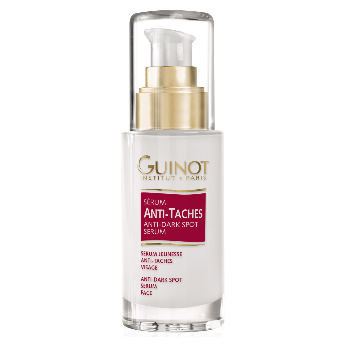 GUINOT Sérum Jeunesse Anti-Tâches Visage ( 23.5ml )