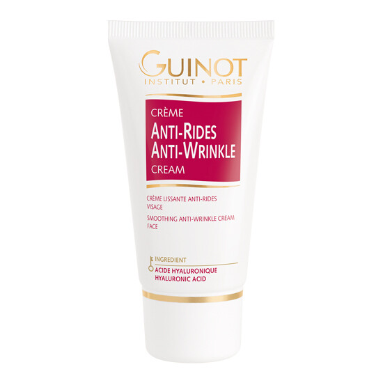 GUINOT Crème Vital Anti-Rides Soin Visage Lissant ( 50ml )