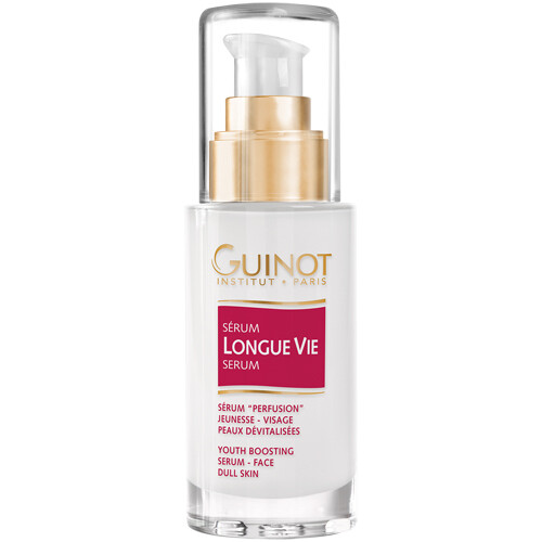 GUINOT Sérum Longue Vie Visage Régénérant et Revitalisant ( 30ml )